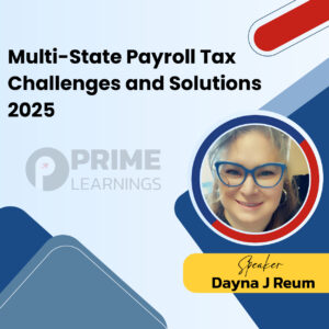Multi-State Payroll Tax Challenges and Solutions 2025