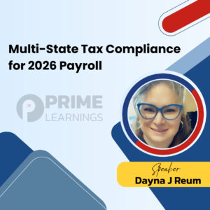 Multi-State Tax Compliance for 2026 Payroll