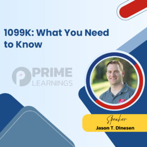 1099K: What You Need to Know