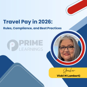 Travel Pay in 2026: Rules, Compliance, and Best Practices